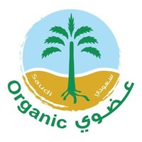 Saudi Organic certification mark