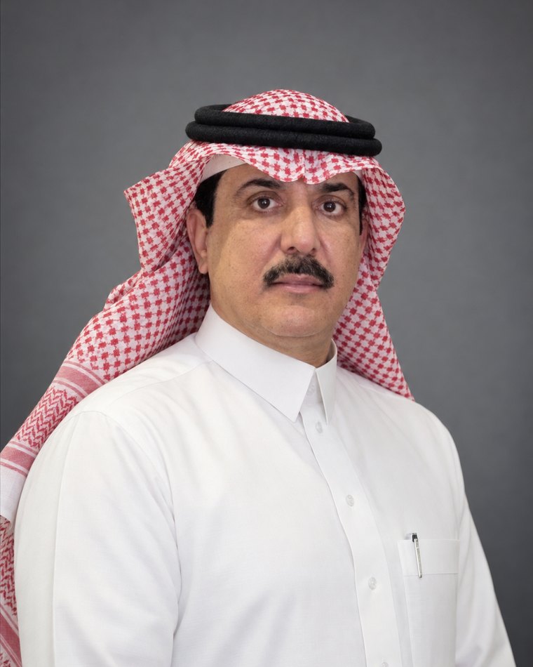 Dr. Saad Farhan Alshammary, founder of Techno Farm